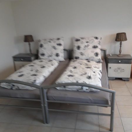 Ferienwohnung Spiess Framersheim Luaran gambar