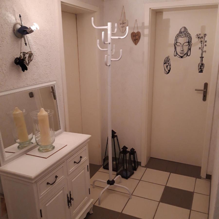 Ferienwohnung Spiess Framersheim Luaran gambar
