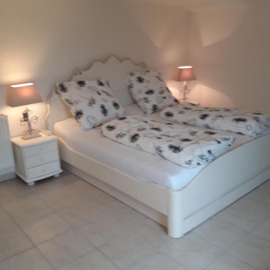 Ferienwohnung Spiess Framersheim Luaran gambar