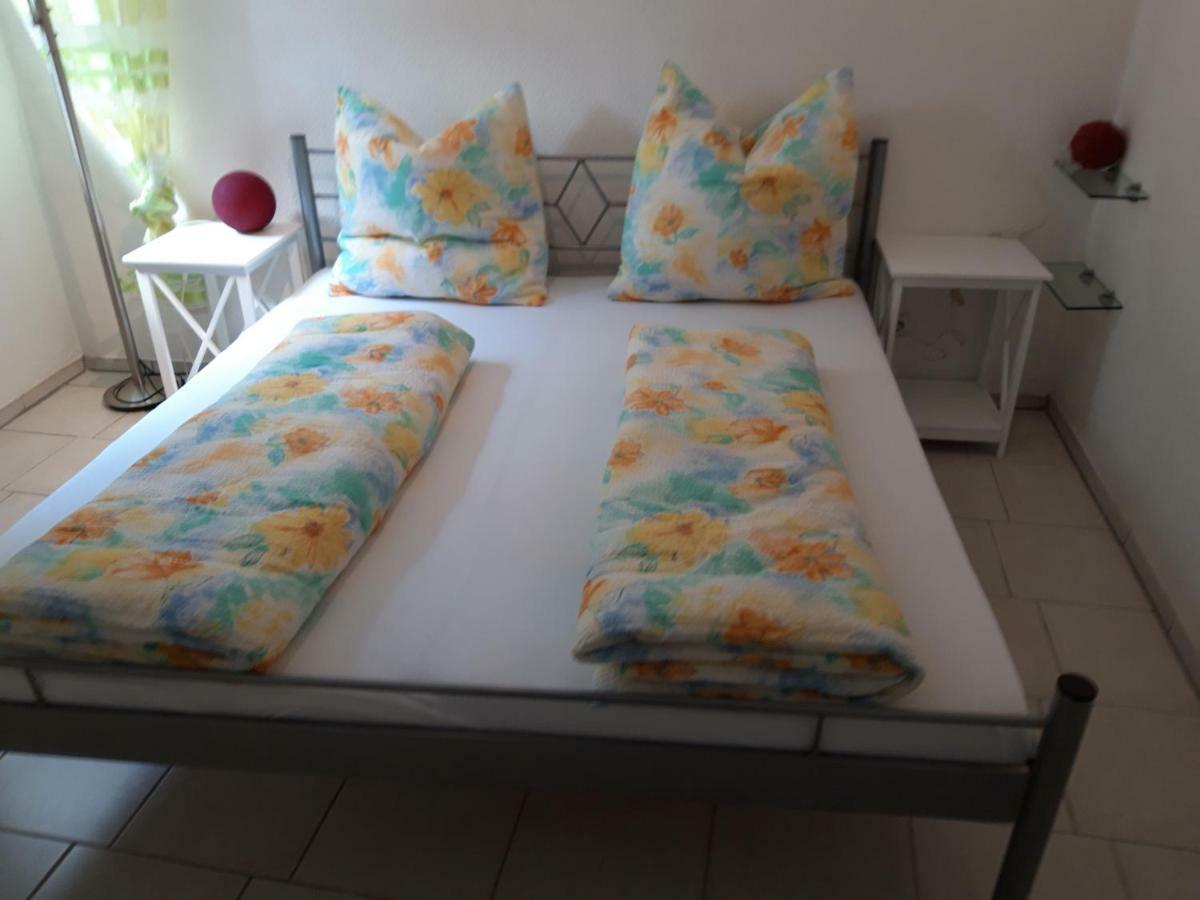 Ferienwohnung Spiess Framersheim Luaran gambar