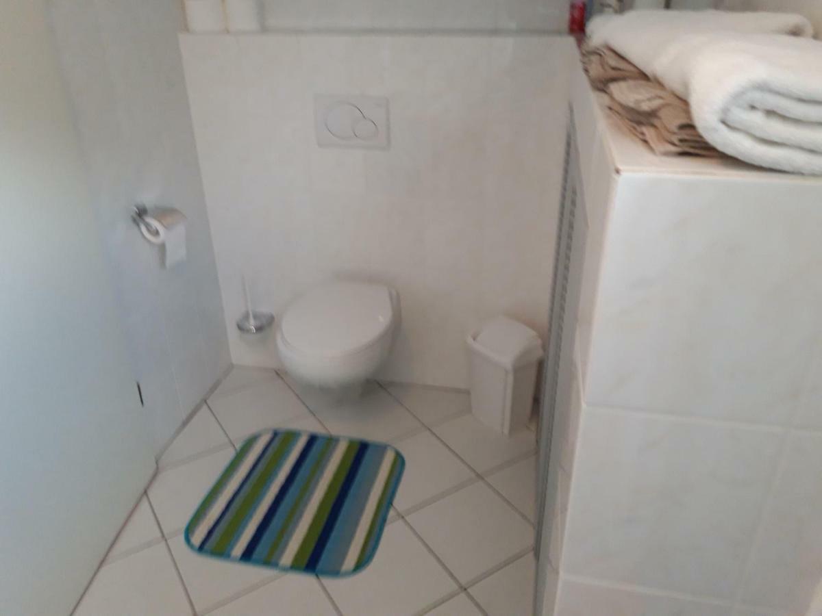 Ferienwohnung Spiess Framersheim Luaran gambar