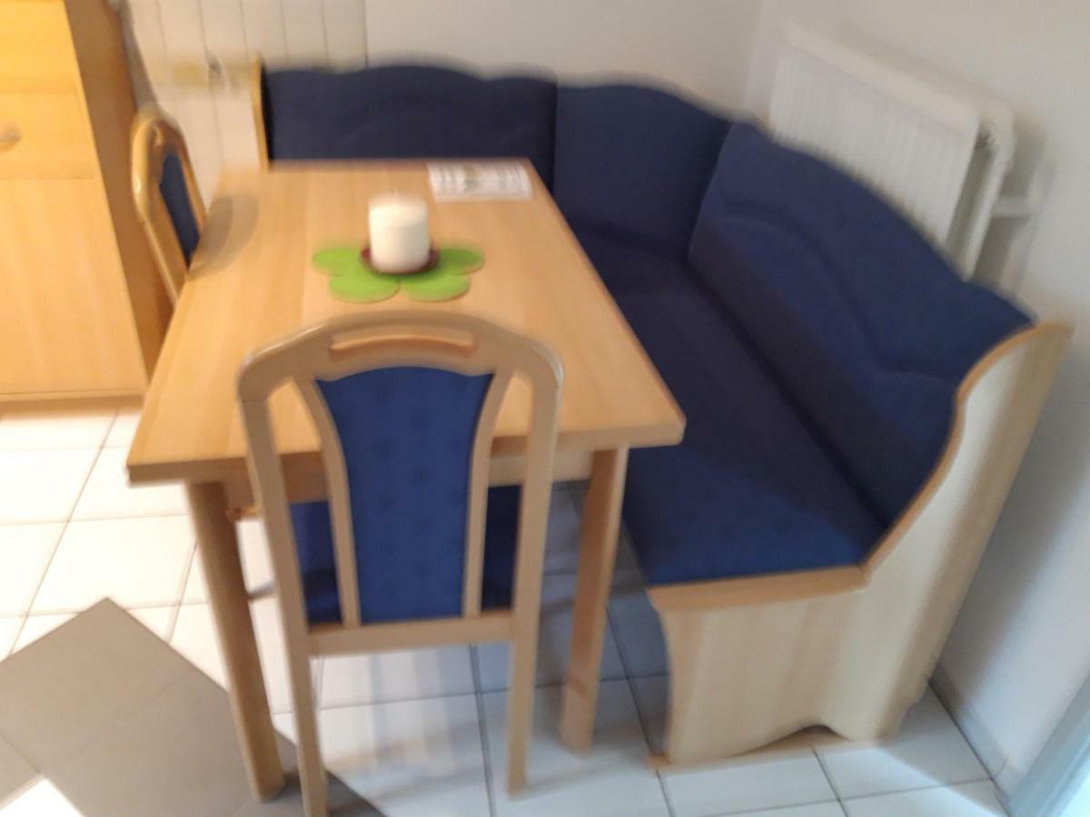 Ferienwohnung Spiess Framersheim Luaran gambar